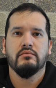 Juan A Chavez a registered Sex Offender of Texas