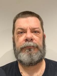 Christopher Michael Draganski a registered Sex Offender of Texas