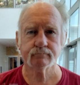 Charles Edward Jensen Sr a registered Sex Offender of Texas