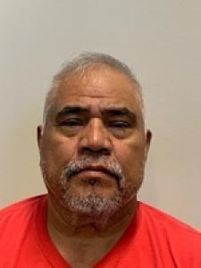 Noe Omar Martinez a registered Sex Offender of Texas