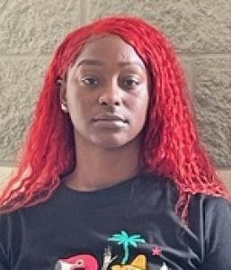 Keisha Renee Roberson a registered Sex Offender of Texas