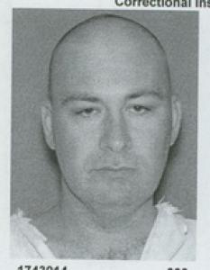 Joshua R Blevins a registered Sex Offender of Texas