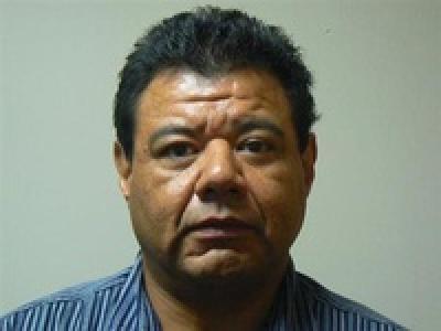 Ruben Ovalle a registered Sex Offender of Texas