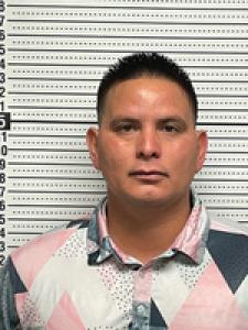 Branden Lee Munoz a registered Sex Offender of Texas