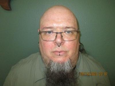 Jonathan Wayne Whitaker a registered Sex Offender of Texas