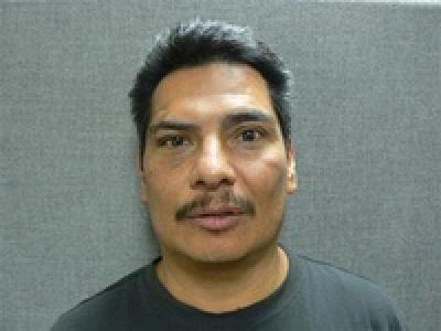 Israel Sauceda Munoz a registered Sex Offender of Texas