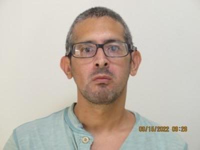 George Daniel Alvear a registered Sex Offender of Texas