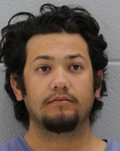 Daniel Brandon Zelaya-posas a registered Sex Offender of Texas