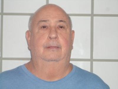 James Allen Ward a registered Sex Offender of Texas