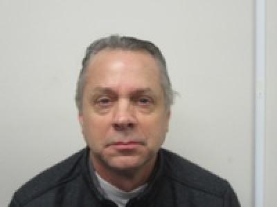 David Patrick Mercurio a registered Sex Offender of Texas