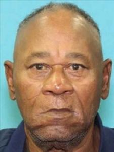 Earnest Burton a registered Sex Offender of Texas