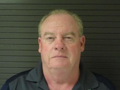 Billy G Hicks a registered Sex Offender of Texas