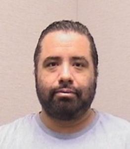 Alexis Andres Longoria a registered Sex Offender of Texas