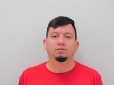 Daniel Mondragon Garcia a registered Sex Offender of Texas