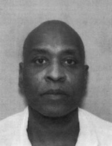 Anthony Johnson a registered Sex Offender of Texas