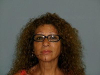 Lydia Beard a registered Sex Offender of Texas