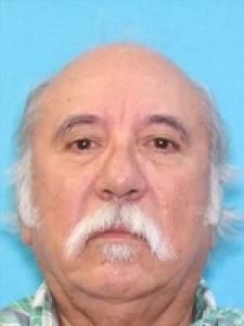 Teodoro Vasquez a registered Sex Offender of Texas