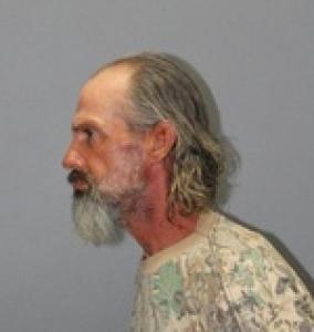 Frank Robert Hecht a registered Sex Offender of Texas