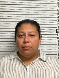 Regina Resendez a registered Sex Offender of Texas