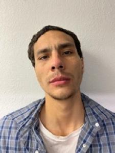 Alvero Luna a registered Sex Offender of Texas