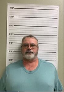 Darell Gene Darr a registered Sex Offender of Texas