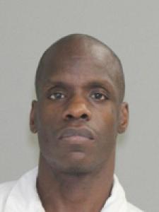 Demetrius Cortez Hughes a registered Sex Offender of Texas