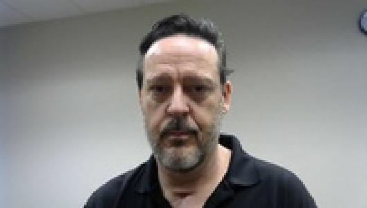 Stephen T Sparkman a registered Sex Offender of Texas