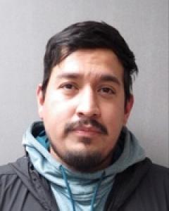 Vidal Brian Perez a registered Sex Offender of Texas