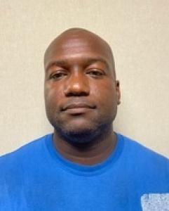 Demetrie Trevail Dixon a registered Sex Offender of Texas