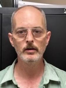 Jeffery Thomas a registered Sex Offender of Texas