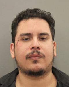 Luis David Morales a registered Sex Offender of Texas