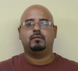 Jose Gilberto Carrillo a registered Sex Offender of Texas