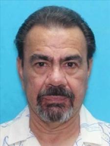 Angel Eduardo Stephenson a registered Sex Offender of Texas