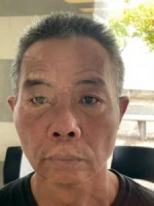 Thanh Nguyen a registered Sex Offender of Texas