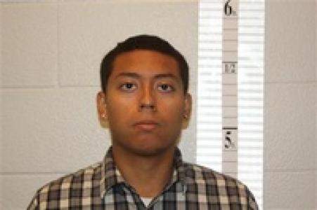 John Miramontes a registered Sex Offender of Texas