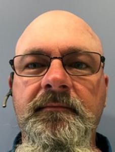 John Wesley Norton a registered Sex Offender of Texas