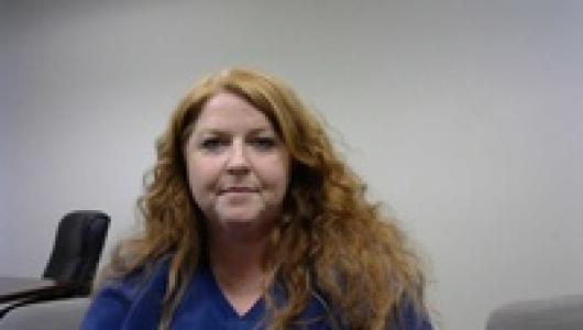 Anne Lynn Montgomery a registered Sex Offender of Texas