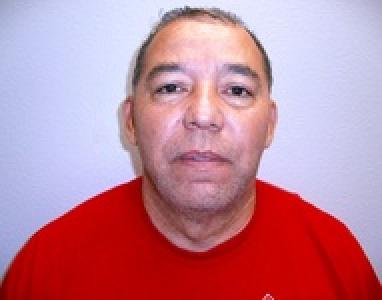 Ramiro Guzman Navarro a registered Sex Offender of Texas