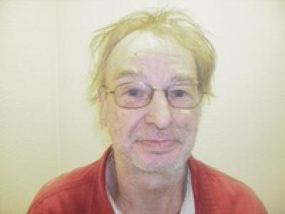 Walter Louis Chapman a registered Sex Offender of Texas