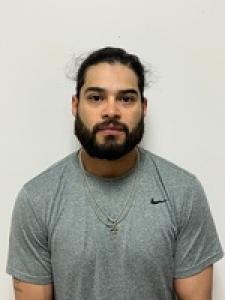 Justin Ceprano Rojas a registered Sex Offender of Texas