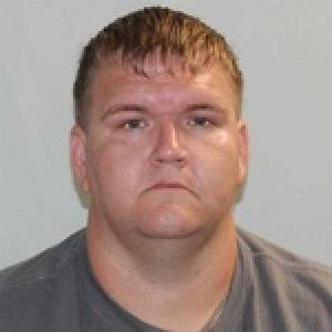 Gage Mackenzie Hogan a registered Sex Offender of Texas