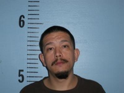 Carlos Jake Leonard Salas a registered Sex Offender of Texas