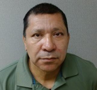 Estevan Guevara a registered Sex Offender of Texas