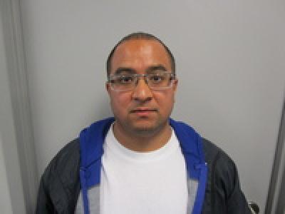 Joseph Esparza a registered Sex Offender of Texas