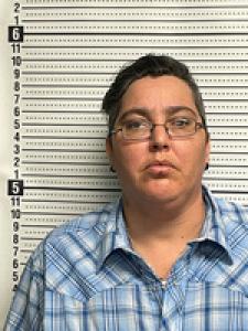 Linda Kay Edwards a registered Sex Offender of Texas