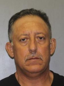 Ezekiel Mayorga a registered Sex Offender of Texas