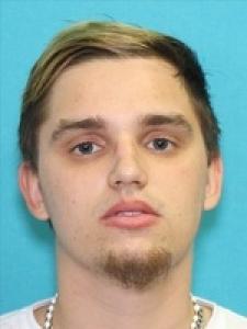 Jackson Tilton a registered Sex Offender of Texas