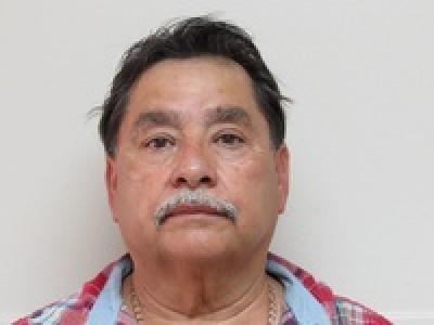 Hector Montemayor a registered Sex Offender of Texas