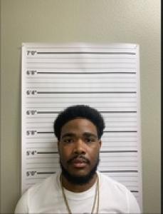 Jacob Xavier Hafford a registered Sex Offender of Texas