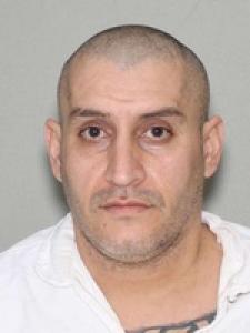 Anthony Macias a registered Sex Offender of Texas